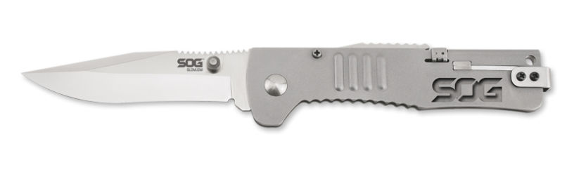 SOG SlimJim Folder Folding Blade Knife