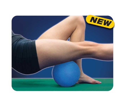 PTORB5 PRO-TEC THE ORB DEEP TISSUE BALL 5 in. - ONE SIZE