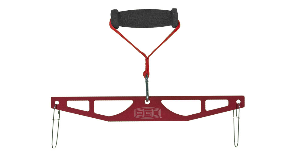 Adventure Products  EGO Tournament Culling Beam - Standard