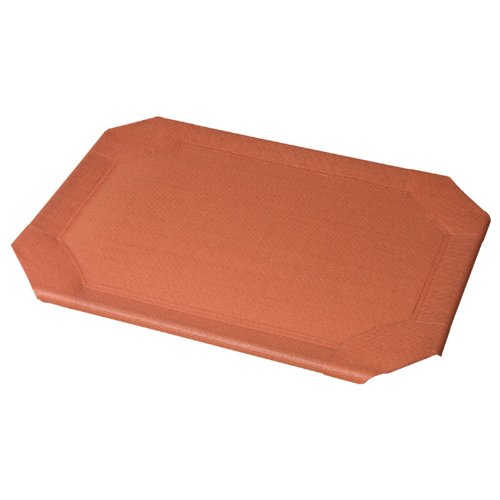 Picture of Gale Pacific 799870434427 Replacement Cover Small Terracotta