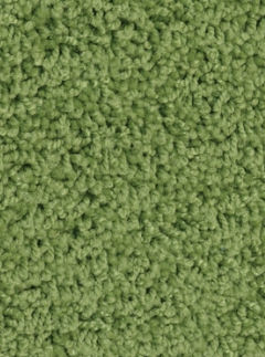 Picture of Carpets for Kids 5146.3010 KIDply Soft Solids - Grass Green - 4 ft. x 6 ft. Rectangle