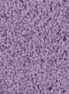 Picture of Carpets for Kids 5146.9000 KIDply Soft Solids - Lilac - 4 ft. x 6 ft. Rectangle