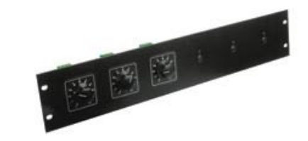 Atlas Sound ATPLATE-052 Attenuator Mount Plate