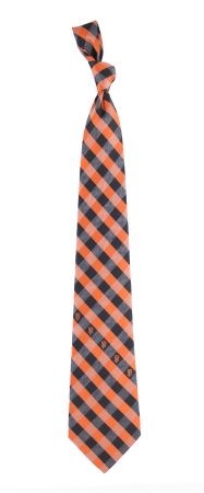 Picture of Eagles Wings 5124 Giants Checkered Tie