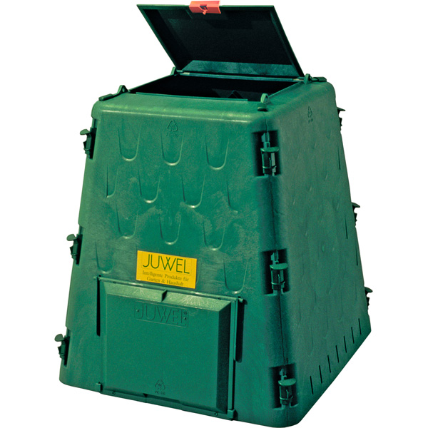 Picture of Juwel AQ77 Aeroquick Small 77 Gallon Compost Bin