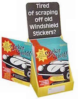 SSMP11122 CLR  - Pack of 35
