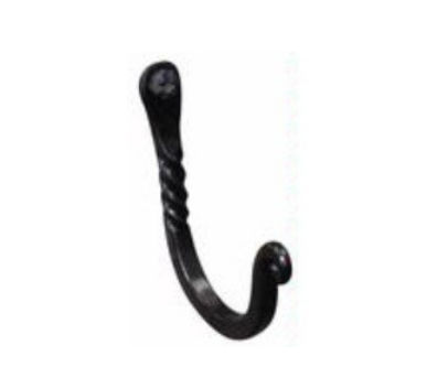 88-405 2.5 in. 5mm Twisted Hook