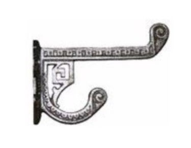 88-416 Baby Screw-in Hook