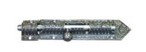 Picture of John Wright 88-570 Victorian Latch Bolt