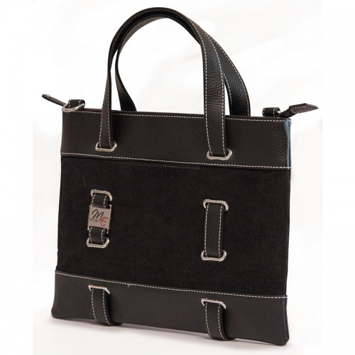 Picture of Mobile Edge MEWCTT Corduroy Tablet Tote - 11 in.