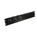 Atlas Sound ATPLATE-052 Attenuator Mount Plate Atlas Sound ATPLATE-052 Attenuator Mount Plate