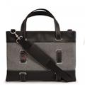 Mobile Edge MEWHTT Herringbone Tablet Tote - 11 in. Mobile Edge MEWHTT Herringbone Tablet Tote - 11 in.