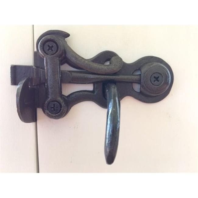 John Wright 88-495 Thumblatch Set