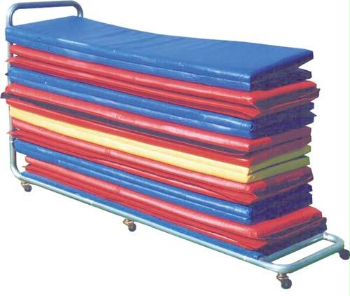 Picture of Olympia Sports MT039M 6 x 2 Mat Transport