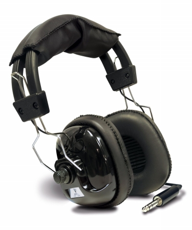 Picture of Bounty Hunter Head-W Bounty Headphones