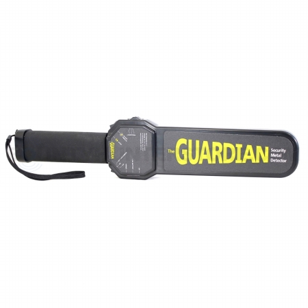 Picture of Bounty Hunter S3019 Guardian Hand Wand