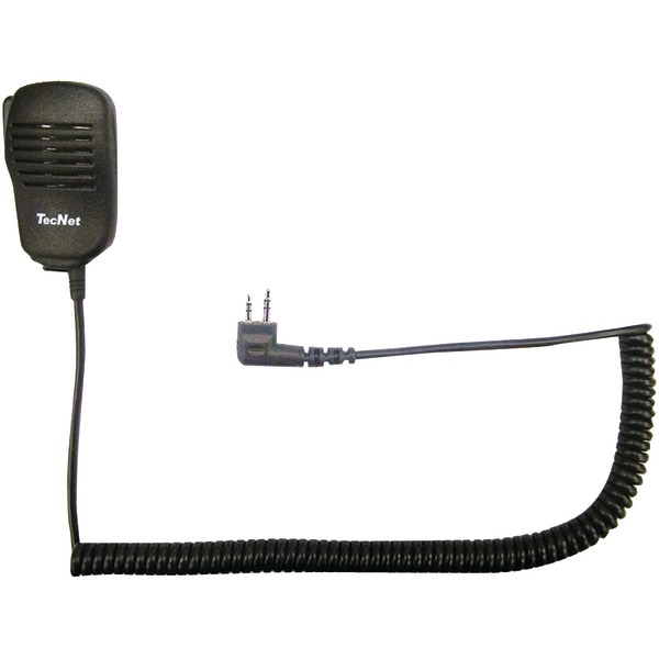 Ta-836X Standard Speaker Mic