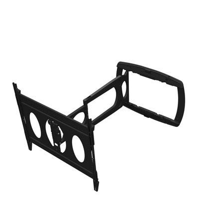 Lowprofile Swing Mount