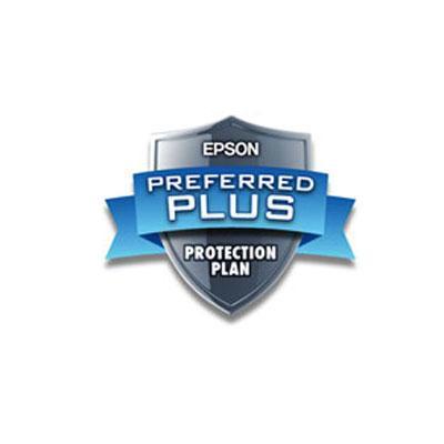Picture of Epson Warranty Service