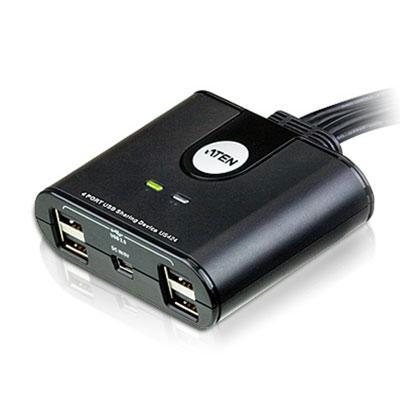 Picture of 4 User 4 Port Usb Hub
