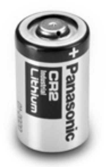 GBLBat CR2 Battery for BarkLimiter -  Garmin