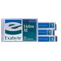 Picture of EXABYTE 307265 8mm  160m  data tape