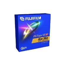 FUJI 26112092 DLT IIIXT Tape 1530GB