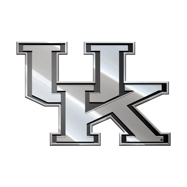 Picture of Team ProMark MEU029 Premium Metal Emblem - Kentucky
