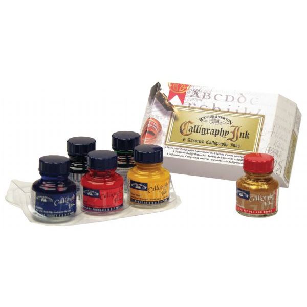 Winsor & Newton