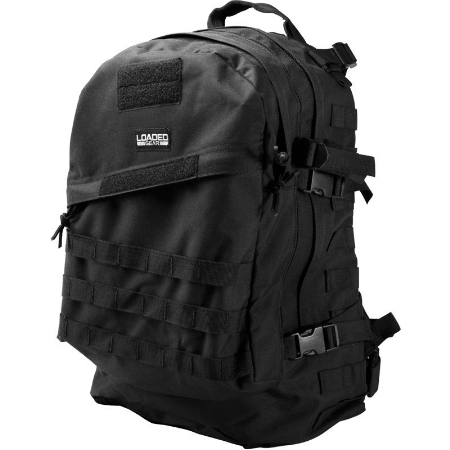 Picture of Barska Optics BI12022 Loaded Gear GX-200 Tactical Backpack