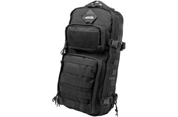Picture of Barska Optics BI12026 Loaded Gear GX-300 Tactical Sling Backpack