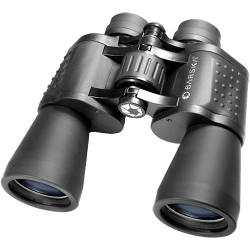Picture of Barska Optics CO10672 10X50 Porro Binoculars