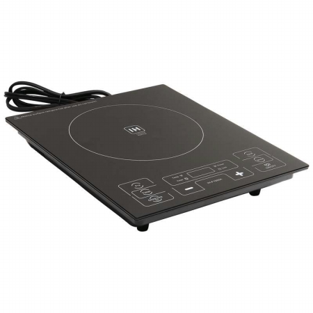 Picture of Precise Heat Countertop Induction Cooker
