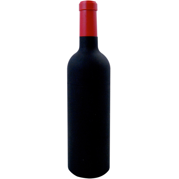 Picture of 290-WBCS Worthy Wine Bottle Corkscrew