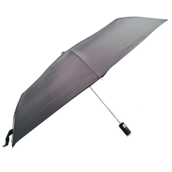 Picture of DDI 1333873 RainWorthy 42 inch LED Umbrella