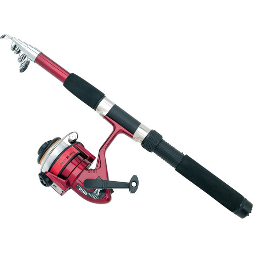 Picture of 290-FISHP TrailWorthy Fishing Rod and Reel