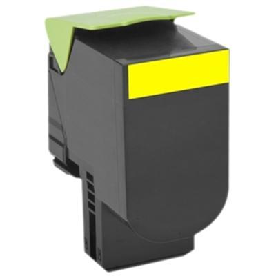 Picture of 701hy Toner Cartridge