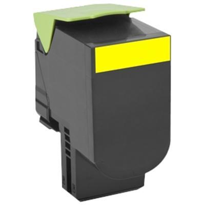 Picture of 801hy Toner Cartridge
