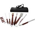 060-11BBQ KitchenWorthy 11 Piece BBQ Tool Set - Case of 12 060-11BBQ KitchenWorthy 11 Piece BBQ Tool Set - Case of 12