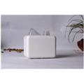 Canary Products HZ114 Portable Humidifier with Blue LED light Canary Products HZ114 Portable Humidifier with Blue LED light