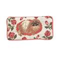 123 Creations C277EG Pekingese petit-point eyeglass case 123 Creations C277EG Pekingese petit-point eyeglass case