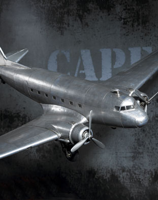 Picture of Authentic Models AP455 Dakota DC-3