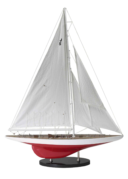 Picture of Authentic Models AS150 J-Yacht Ranger 1937