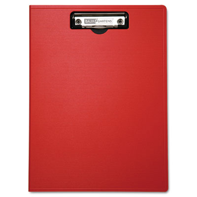 Picture of Mobile Ops Portfolio Clipboard Vertical RED (61632)