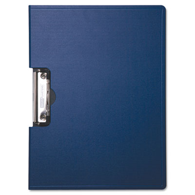 Picture of Mobile Ops Portfolio Clipboard Horizontal BLUE (61643)