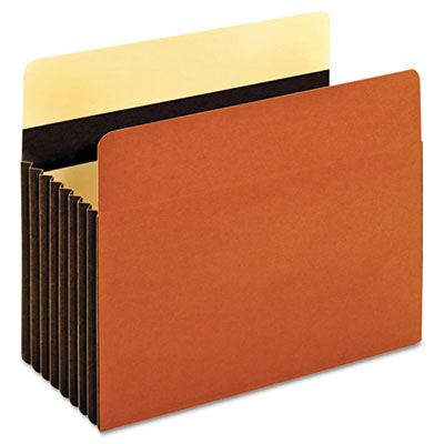 Redrope File Pocket  7 in. Expansion  Letter  5-Box