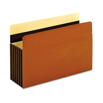 Redrope File Pocket  7 in. Expansion  Legal  5-Box