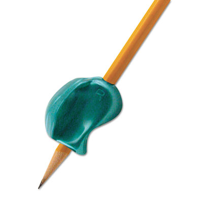 Picture of The Pencil Grip  Inc. TPG17712 The Crossover Grip  1.5 in.   Assorted  12 per Pack