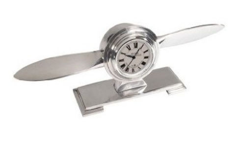 Picture of Authentic Models AP111 Propeller Clock