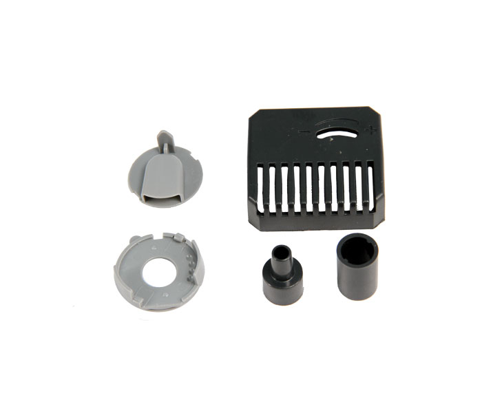 Aquascape 91098 Replacement Filter Screen and Fitting Kit 90 GPH Pump